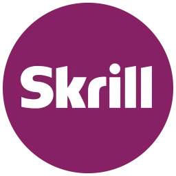 Skrill for online shopping, demonstrating secure and convenient payment methods