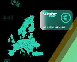 Image that show in how many countries AstroPay digital wallet is accepted