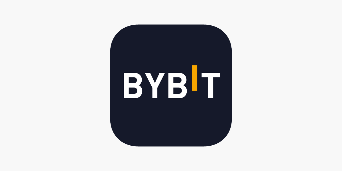 Bybit trading interface