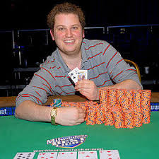 Scott Seiver, 2024 WSOP Winner