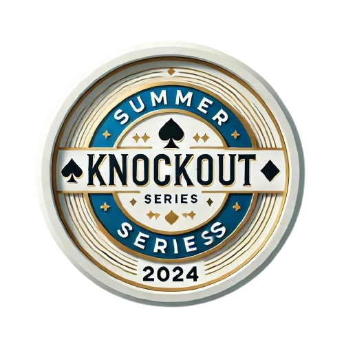 Summer Knockout Series 2024 with a $500k Prize Pool on Coin Poker